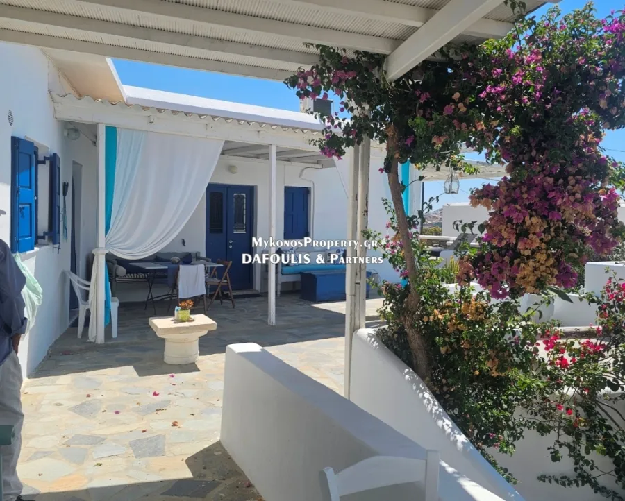 Οικόπεδο 1280τ.μ.  - 3