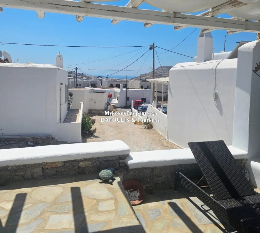 Οικόπεδο 1280τ.μ.  - 5