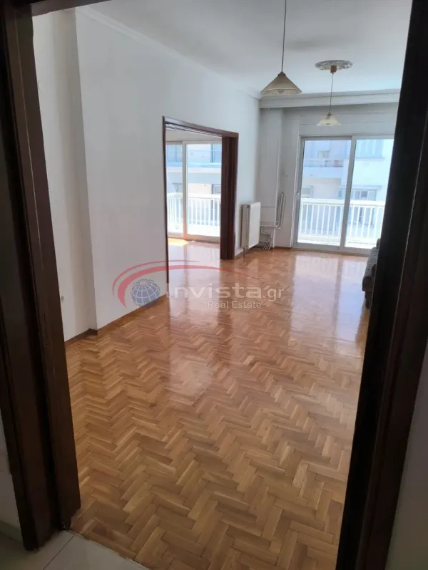 Διαμέρισμα 110τ.μ.  - 2