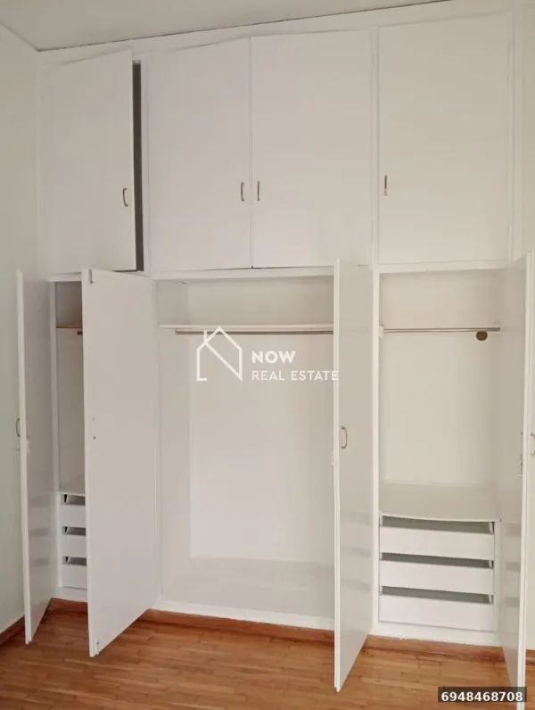 Apartment 48m²  - 2