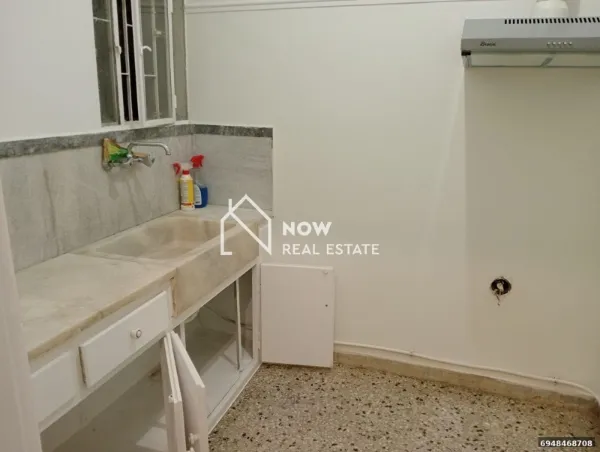 Apartment 48m²  - 3
