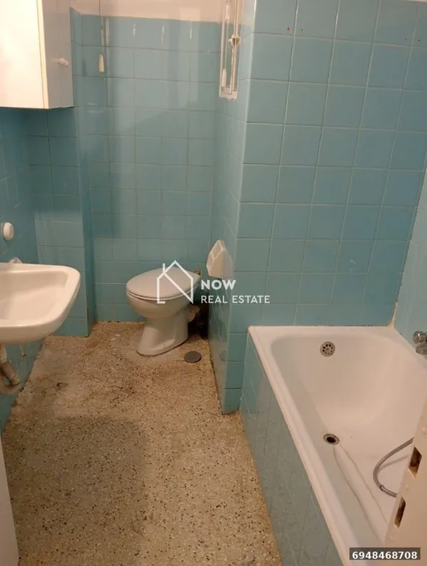 Apartment 48m²  - 5