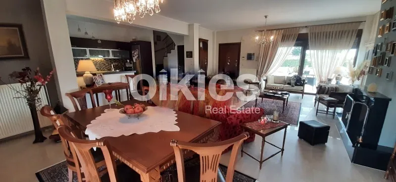 Detached house 180m²  - 2