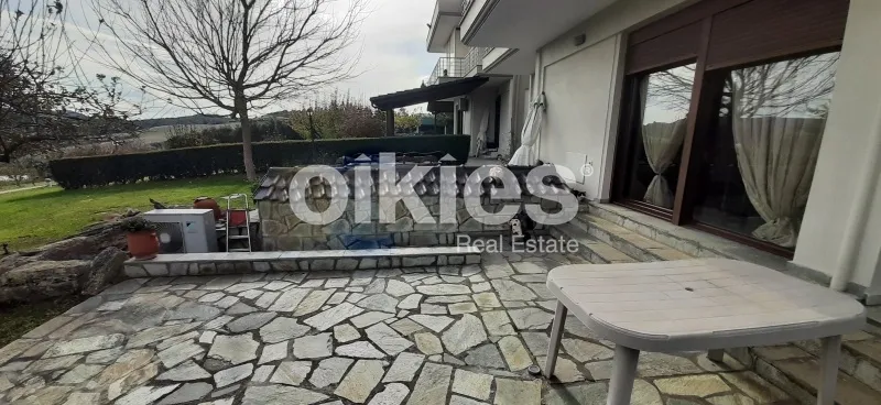 Detached house 180m²  - 3