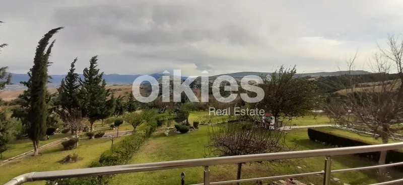 Detached house 180m²  - 5
