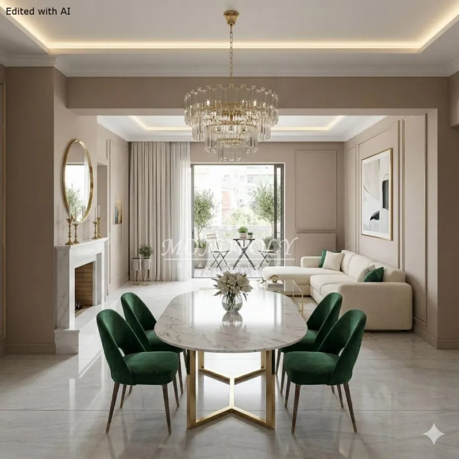 Apartment 131m²  - 2