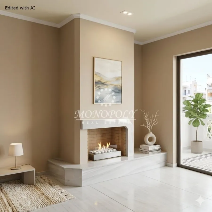 Apartment 131m²  - 3