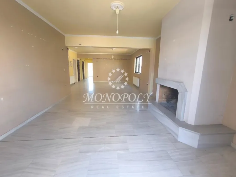 Apartment 131m²  - 4