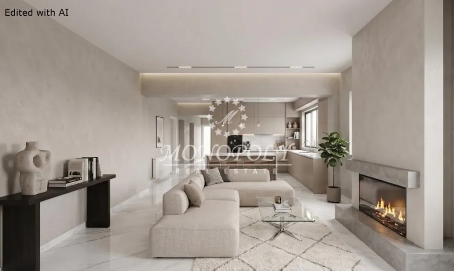 Apartment 131m²  - 5