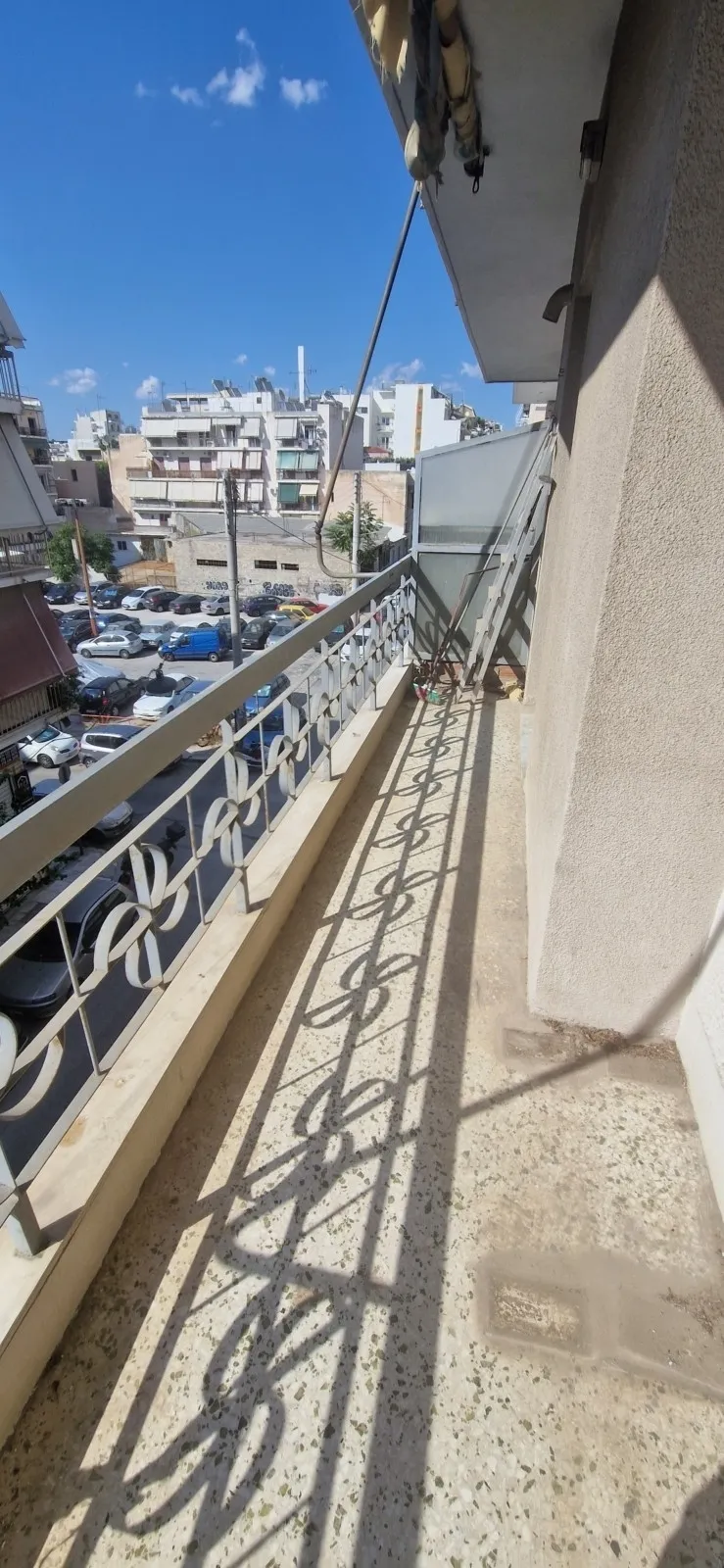 Apartment 54m²  - 2