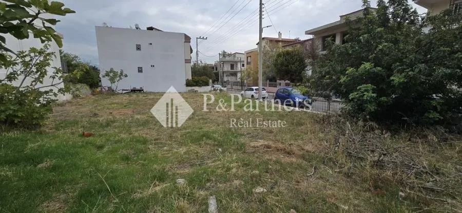 Οικόπεδο 502τ.μ.  - 2