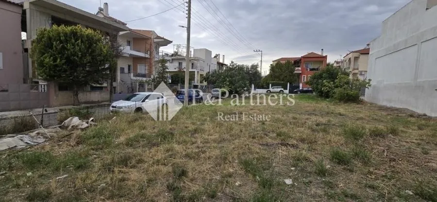 Οικόπεδο 502τ.μ.  - 4