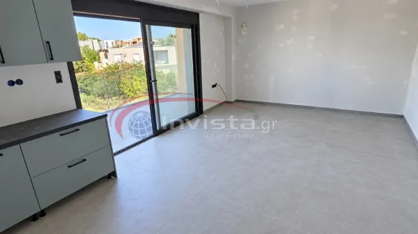 Διαμέρισμα 120τ.μ.  - 4