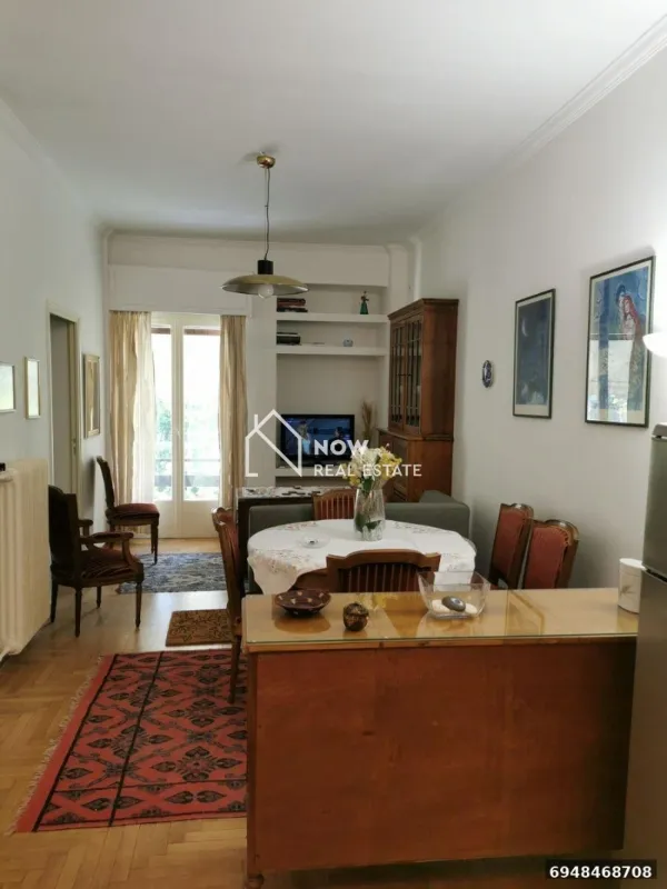 Apartment 70m²  - 2