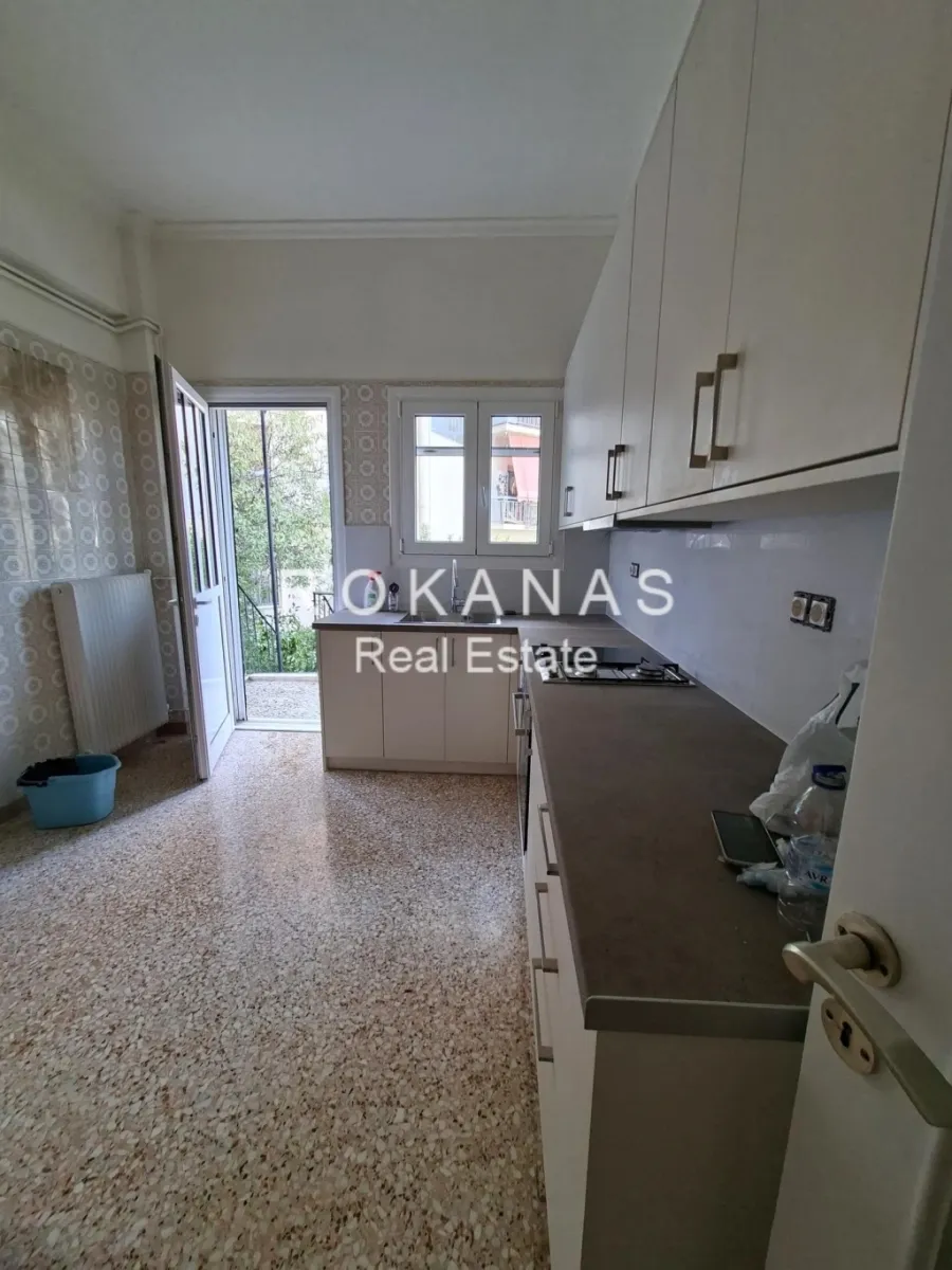 Διαμέρισμα 109τ.μ.  - 2
