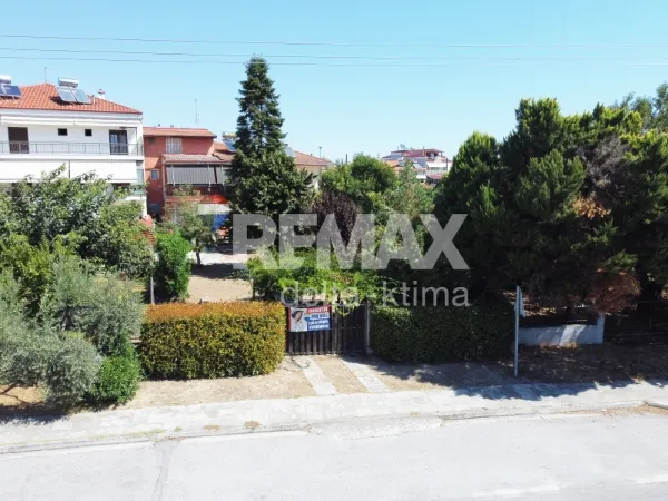 Οικόπεδο 254τ.μ.  - 2