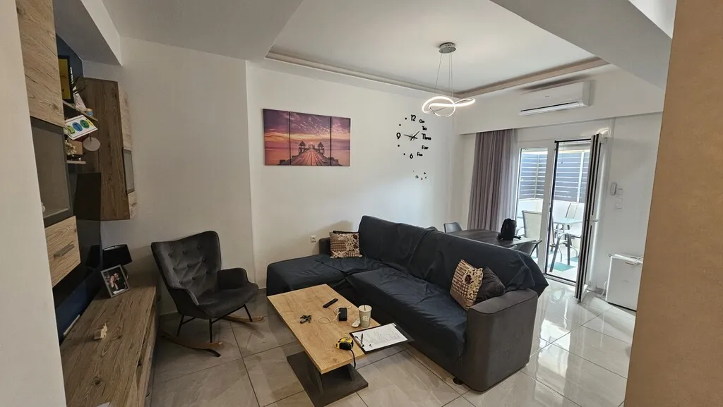 Apartment 60m²  - 2