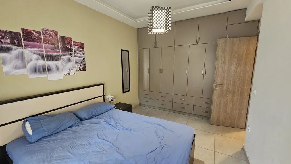 Apartment 60m²  - 3