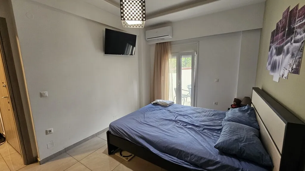 Apartment 60m²  - 4