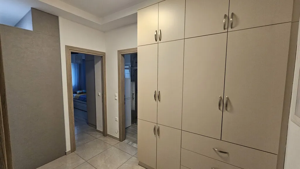 Apartment 60m²  - 5