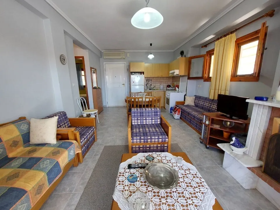Apartment 85m²  - 2