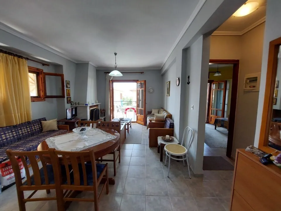 Apartment 85m²  - 3