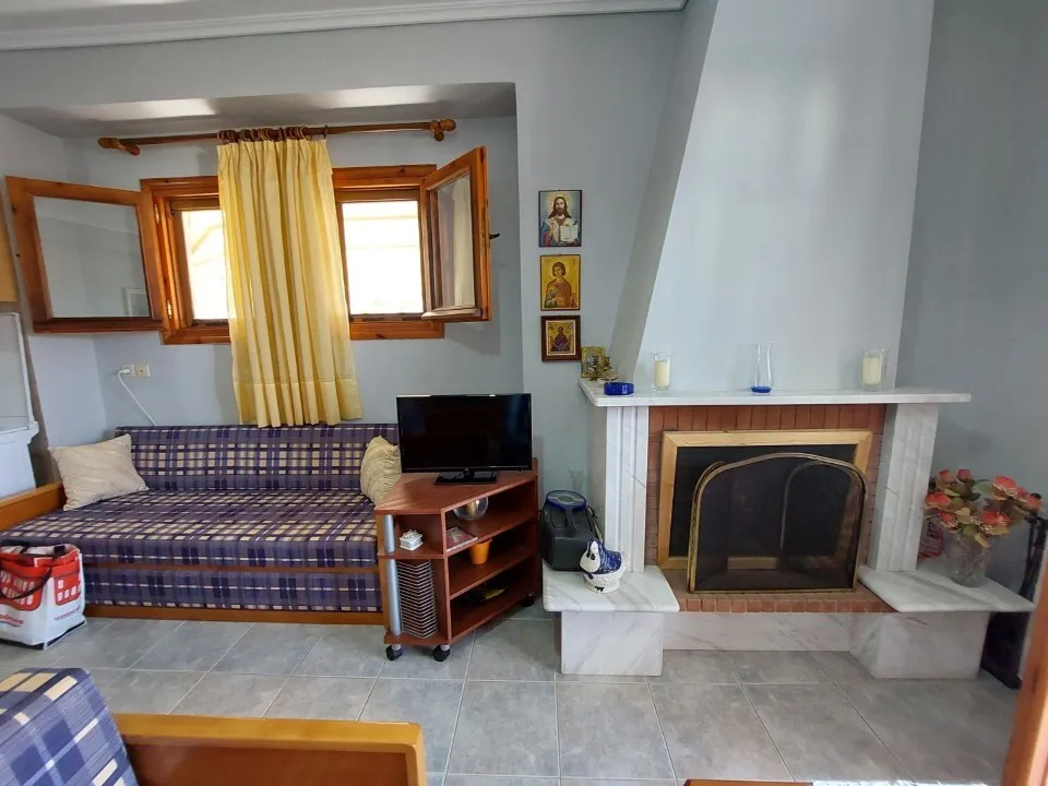 Apartment 85m²  - 4