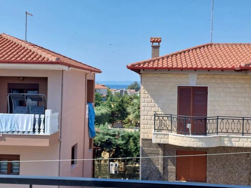 Apartment 85m²  - 5