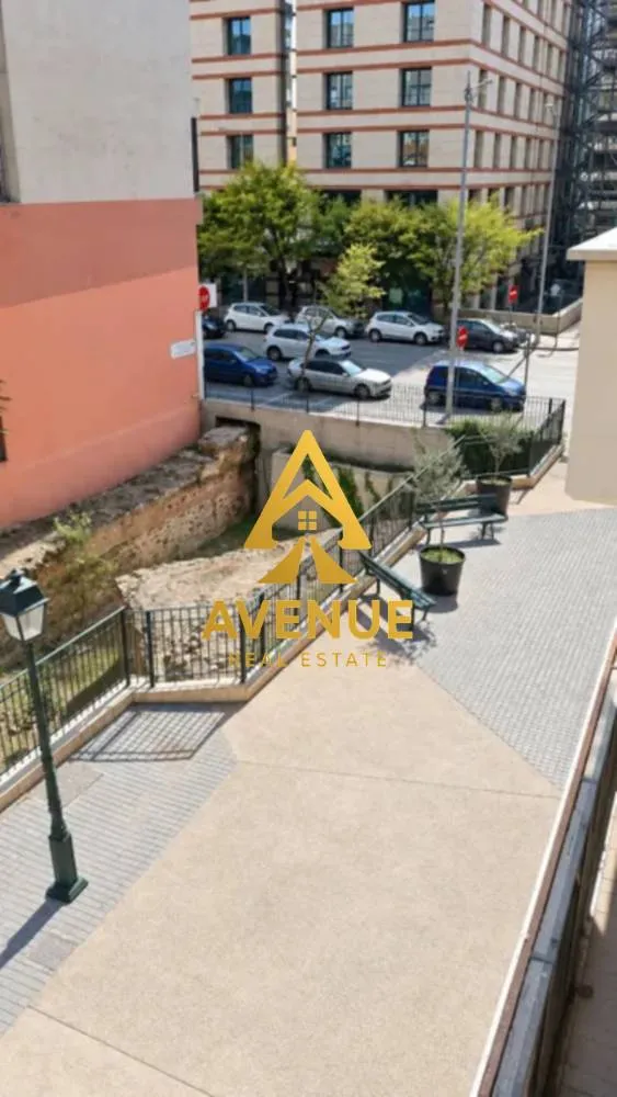 Διαμέρισμα 75τ.μ.  - 3