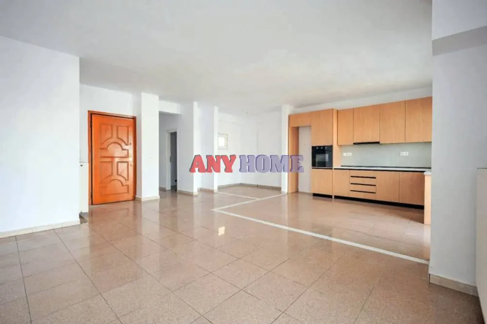 Apartment 95m²  - 4