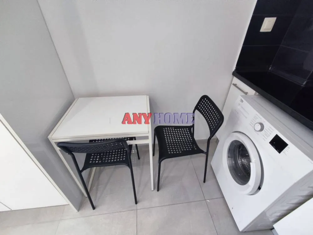 Studio 30m²  - 4