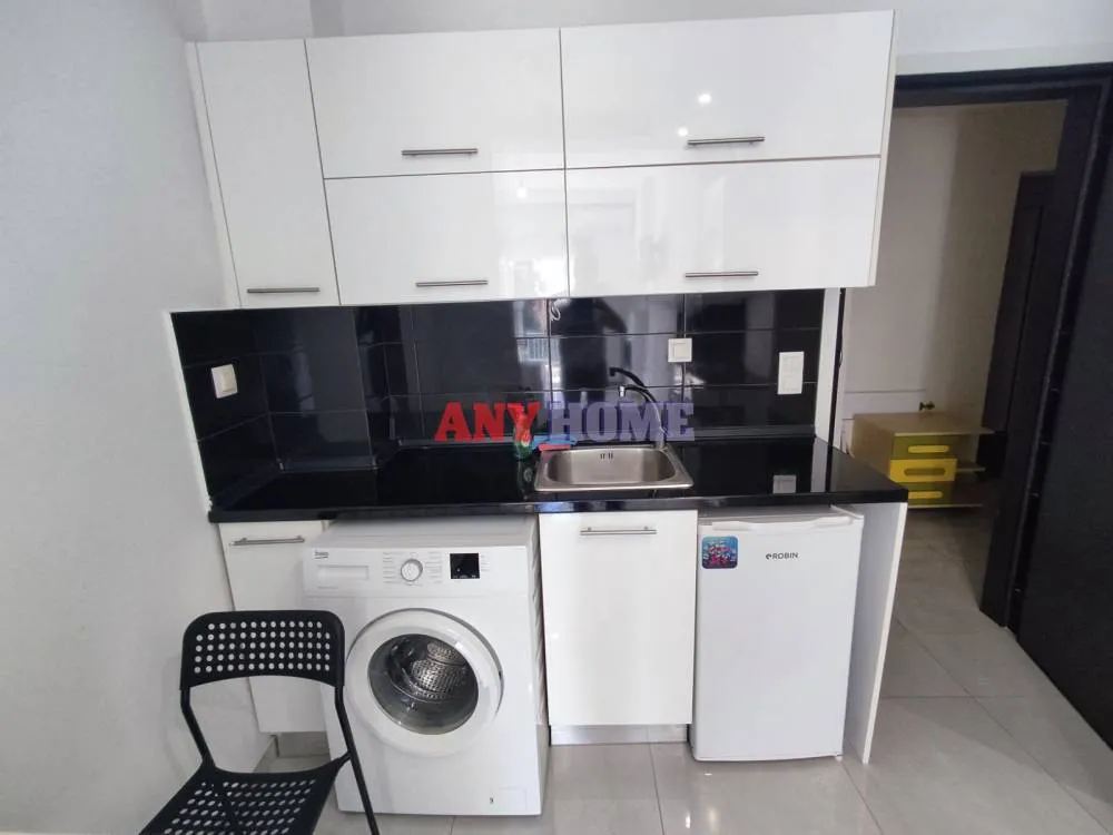 Studio 30m²  - 5