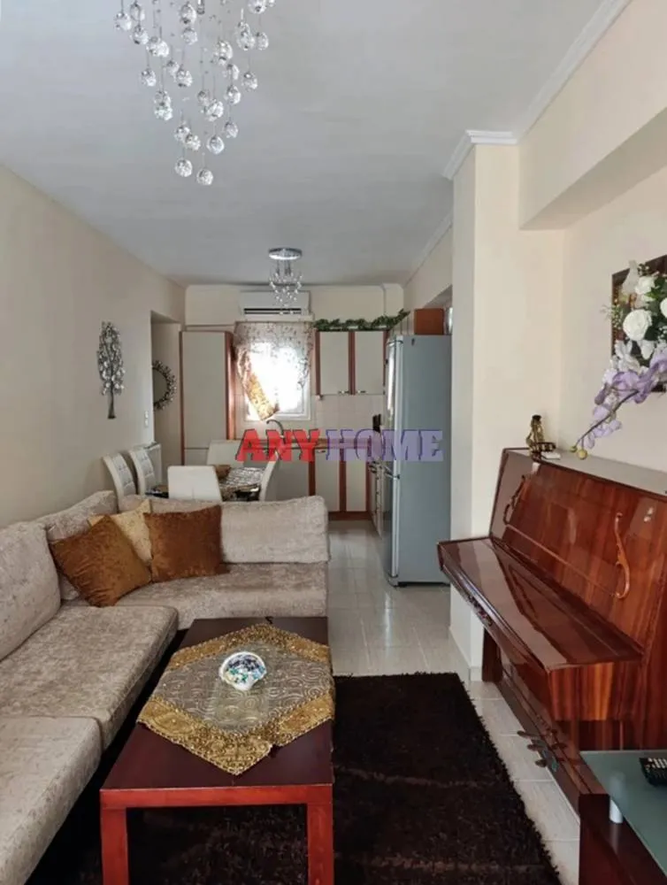 Apartment 55m²  - 3