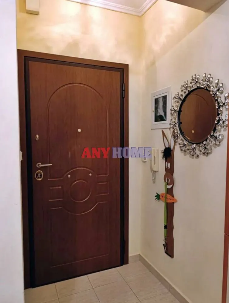 Apartment 55m²  - 4