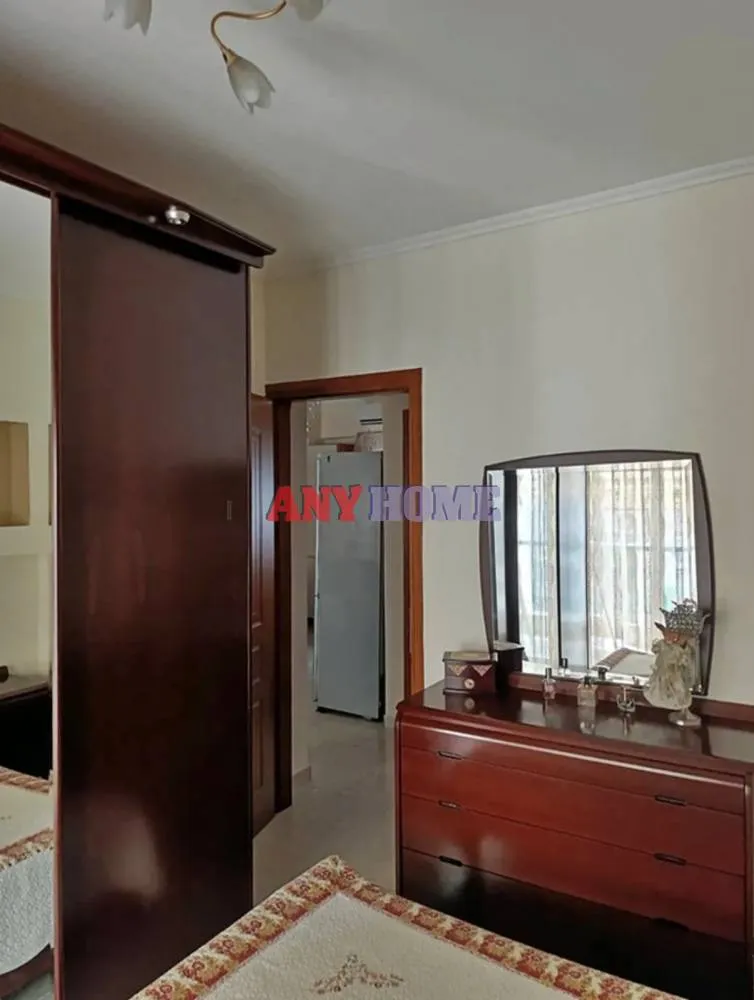 Apartment 55m²  - 5