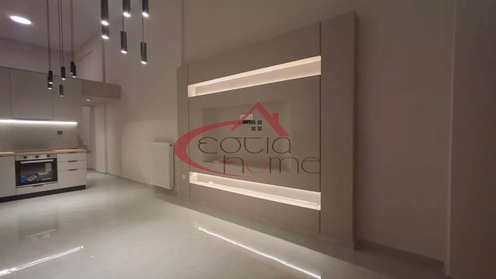 Apartment 102m²  - 2
