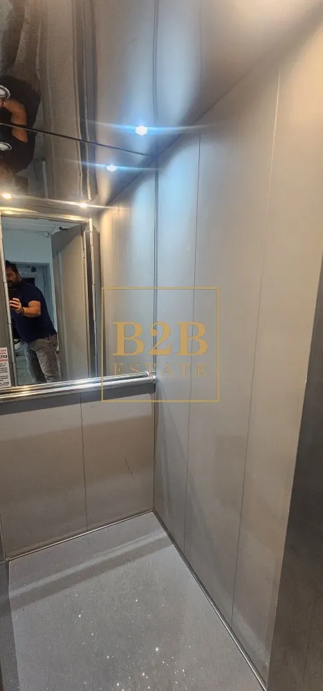 Studio 28m²  - 4