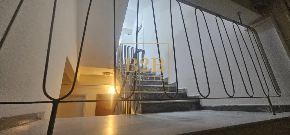 Studio 28m²  - 5
