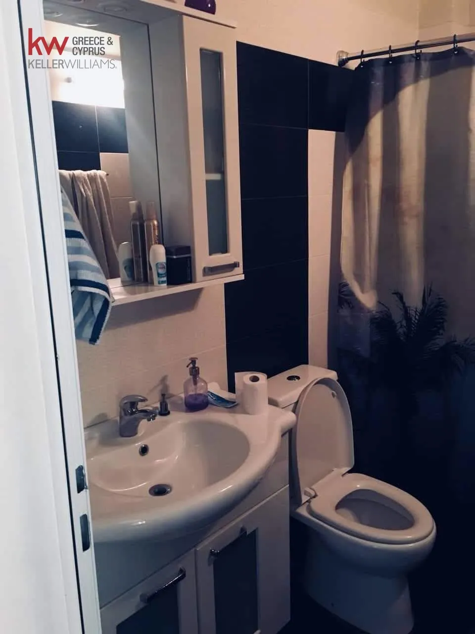 Studio 45m²  - 4