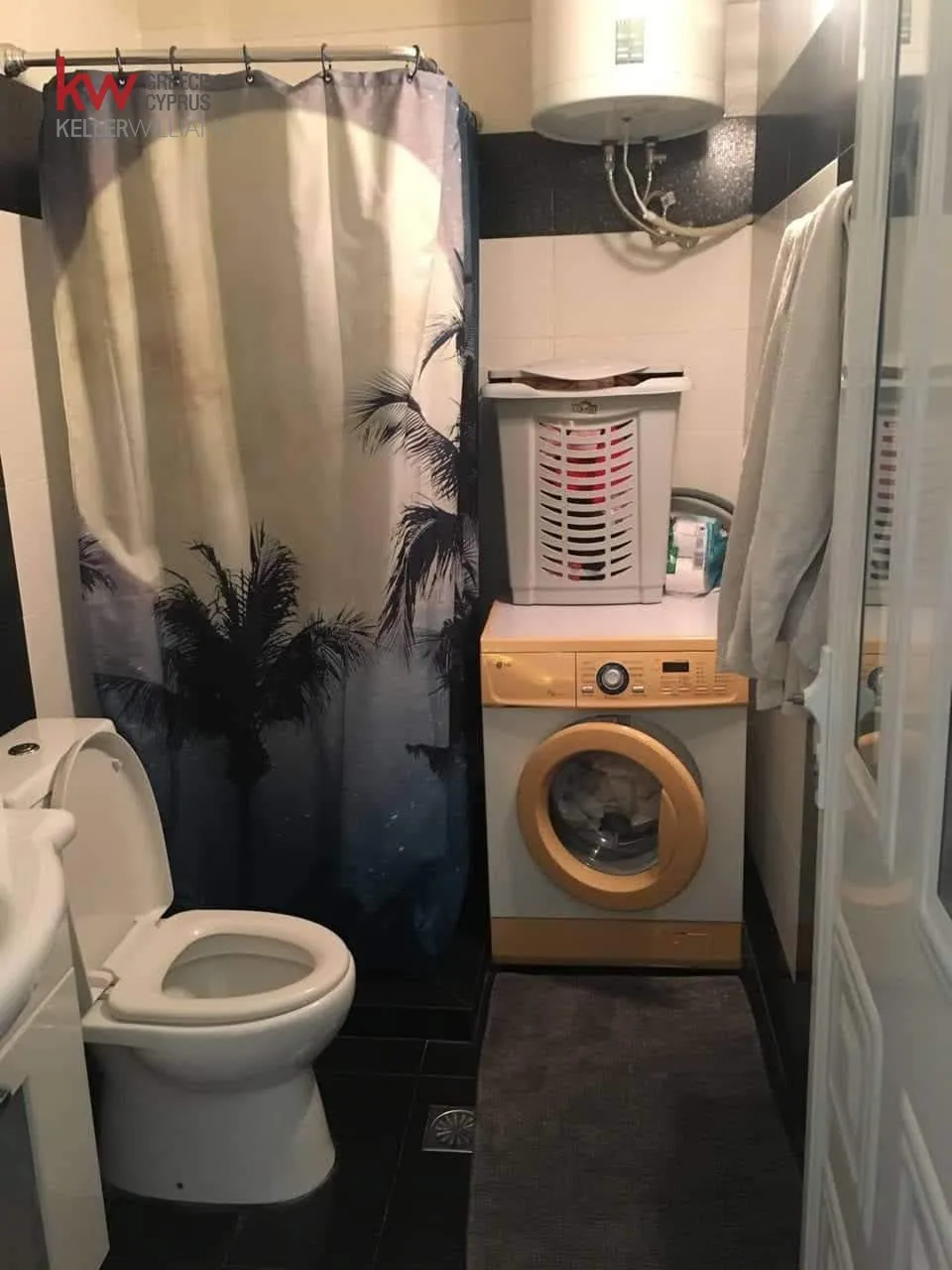 Studio 45m²  - 5