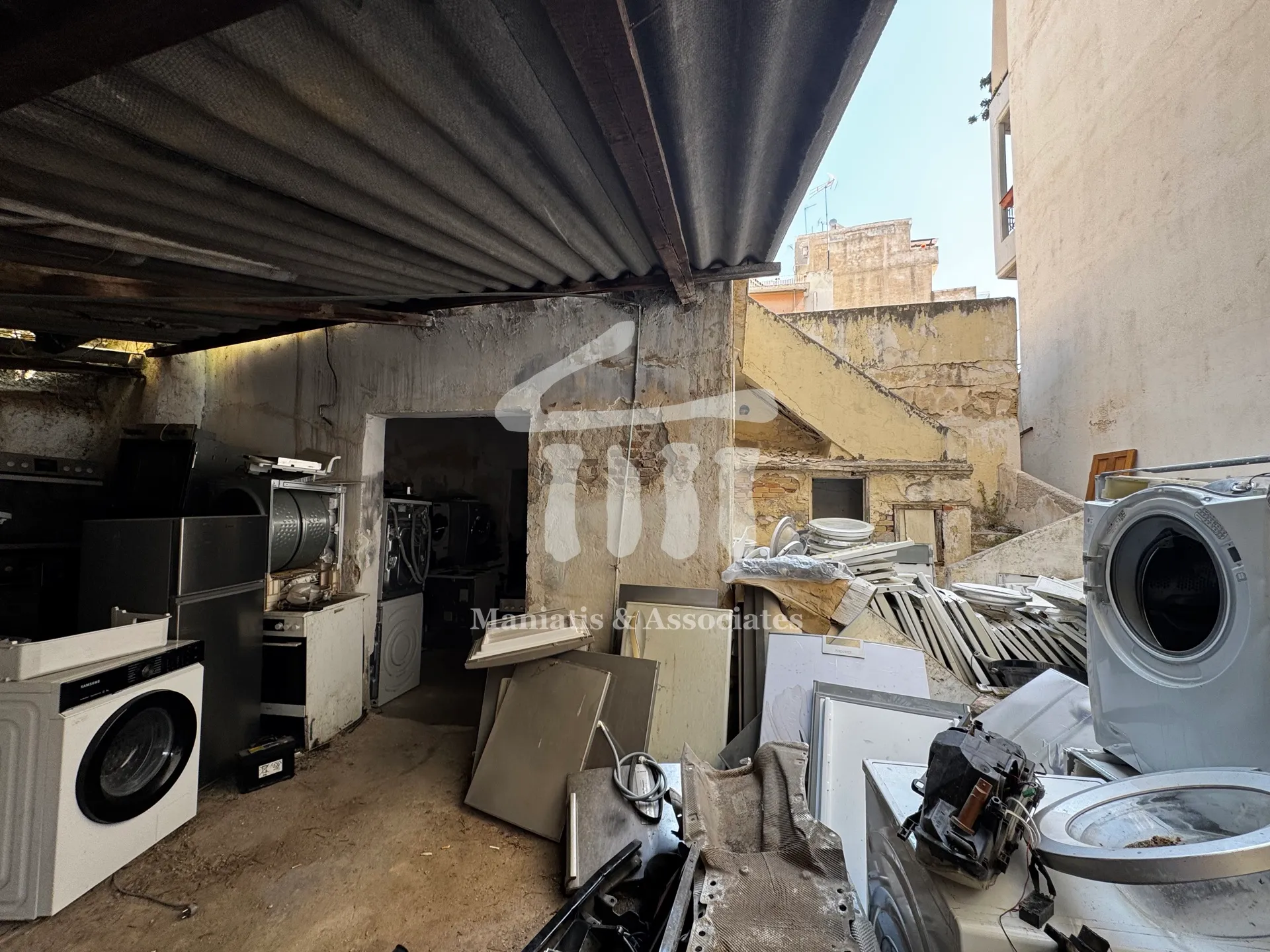 Μονοκατοικία 54τ.μ.  - 2