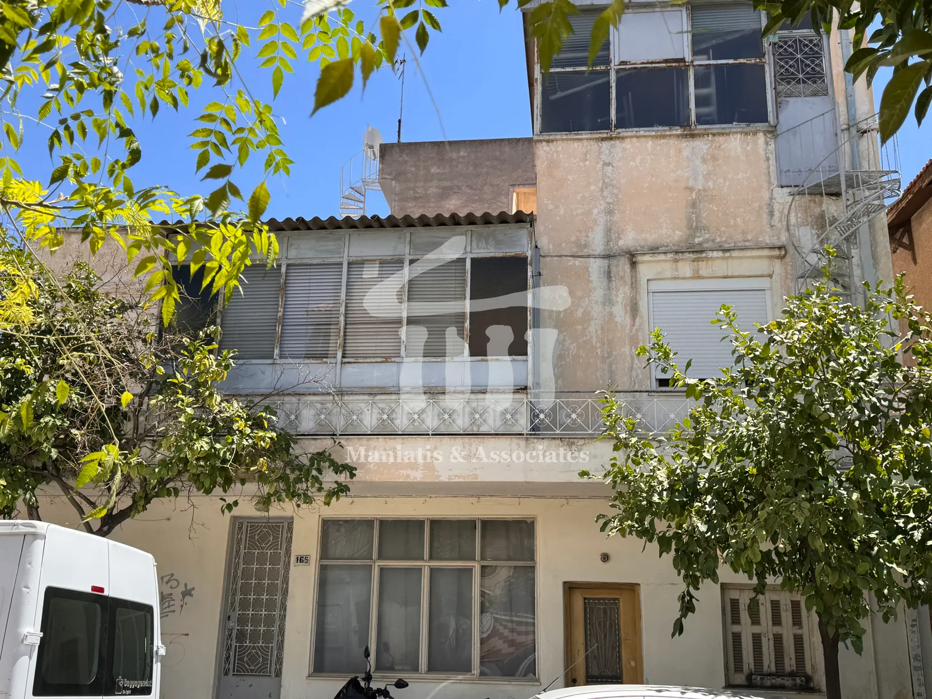 Διαμέρισμα 52τ.μ.  - 2