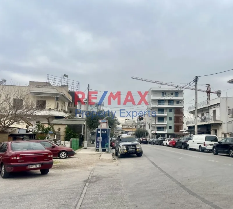 Οικόπεδο 218τ.μ.  - 3