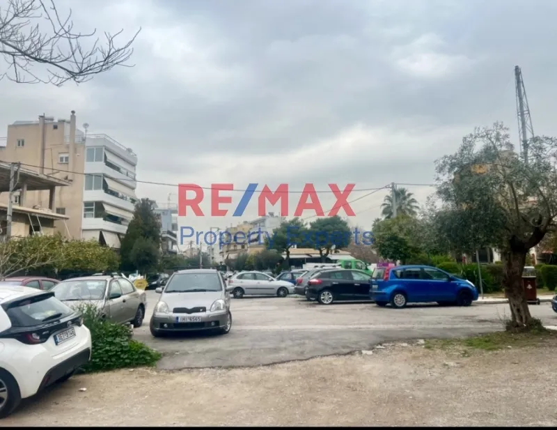 Οικόπεδο 218τ.μ.  - 4