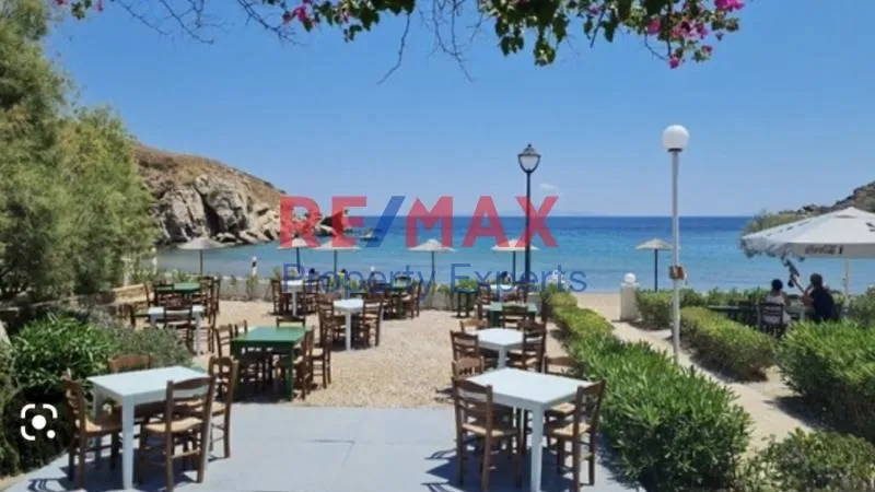 Οικόπεδο 4400τ.μ.  - 3