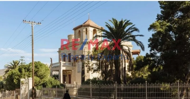 Οικόπεδο 4249τ.μ.  - 5