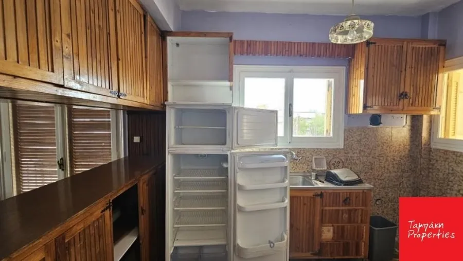 Apartment 83m²  - 2