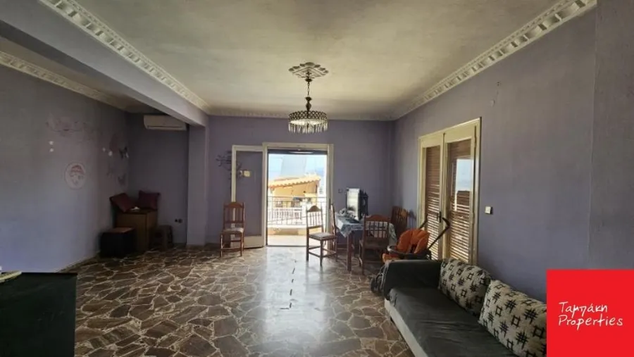 Apartment 83m²  - 4