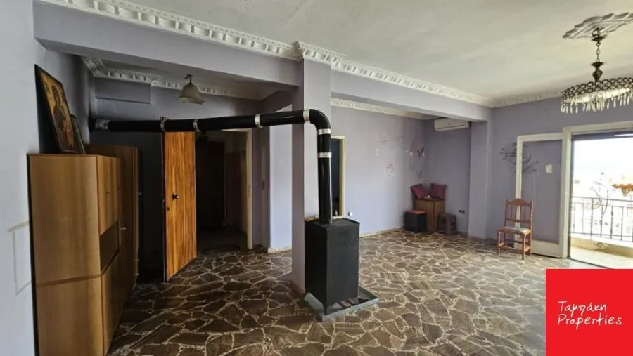 Apartment 83m²  - 5