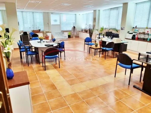 Γραφείο 100τ.μ.  - 2